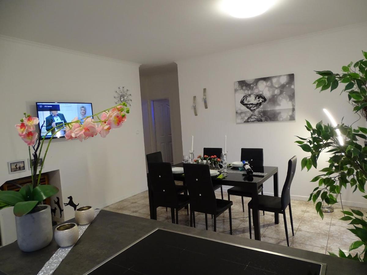 Willa Lifestyle Balaton Siófok Zewnętrze zdjęcie