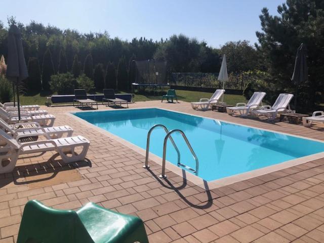 Willa Lifestyle Balaton Siófok Zewnętrze zdjęcie
