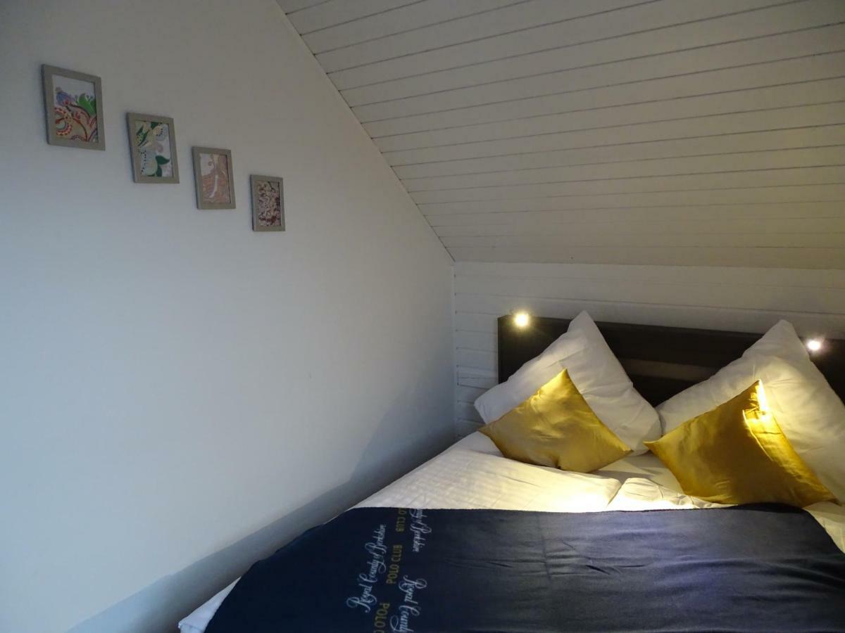 Willa Lifestyle Balaton Siófok Zewnętrze zdjęcie