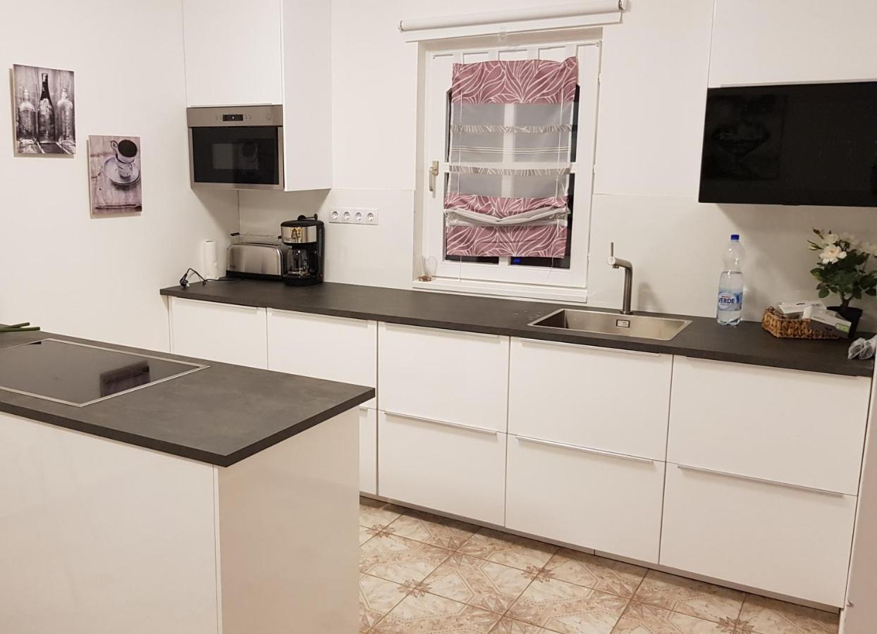 Willa Lifestyle Balaton Siófok Zewnętrze zdjęcie