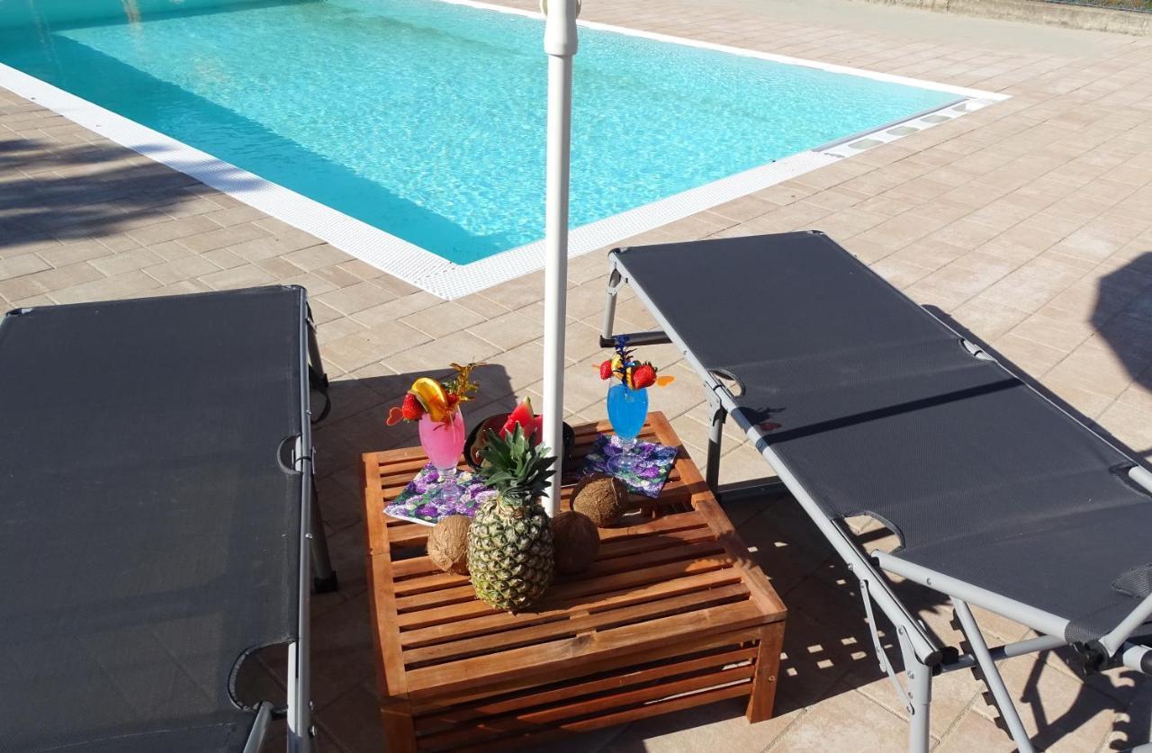 Willa Lifestyle Balaton Siófok Zewnętrze zdjęcie